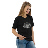 Shelby Logo Unisex T-shirt